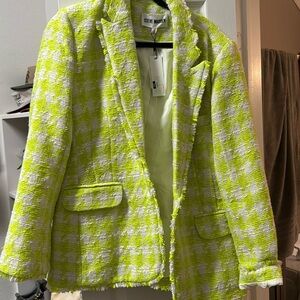 Steve Madden blazer